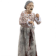 Illustration for article titled These Horrifying Halloween Decorations Encourage Extreme Social Distancing